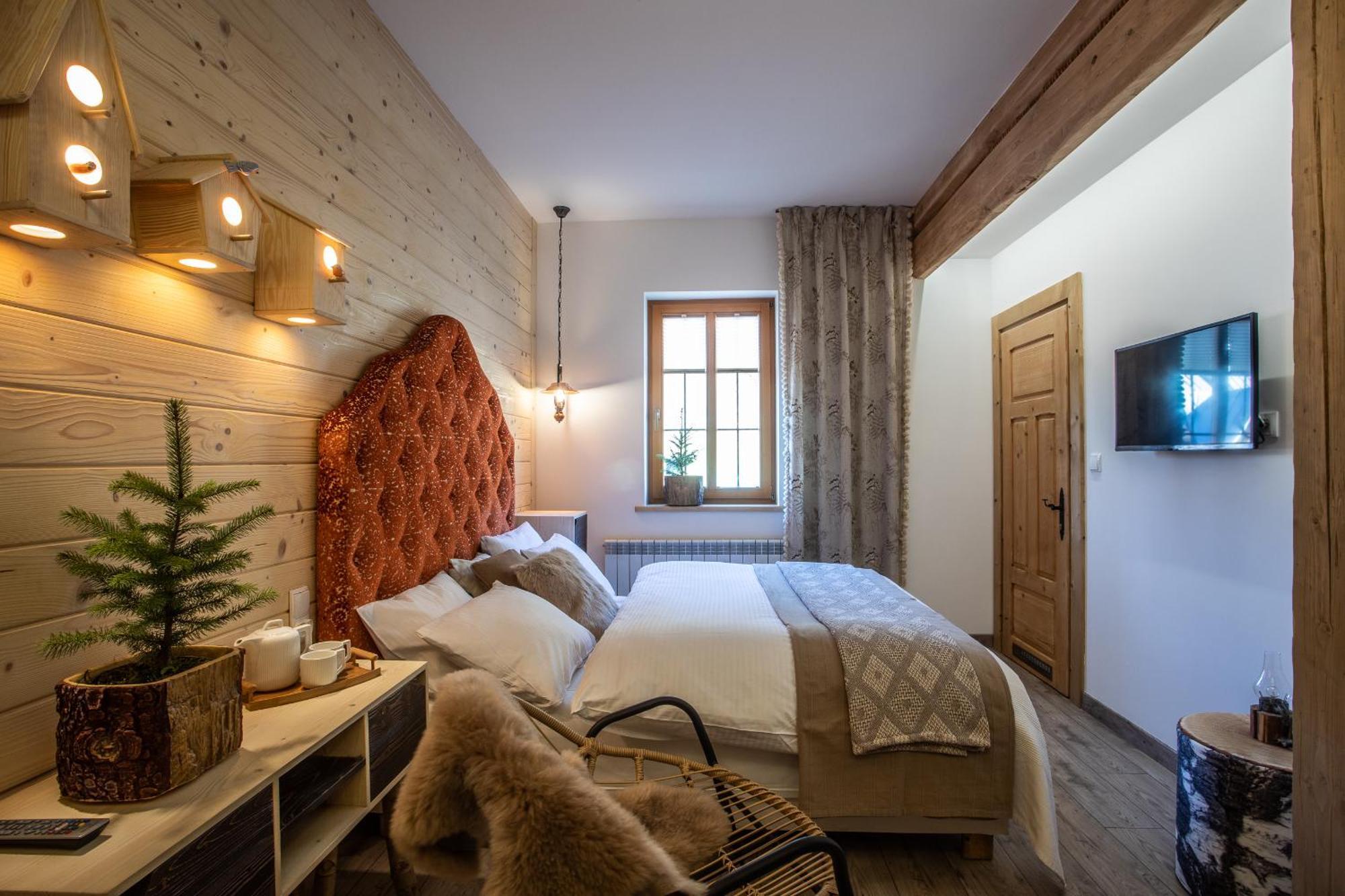 Niedzwiedzia 3*