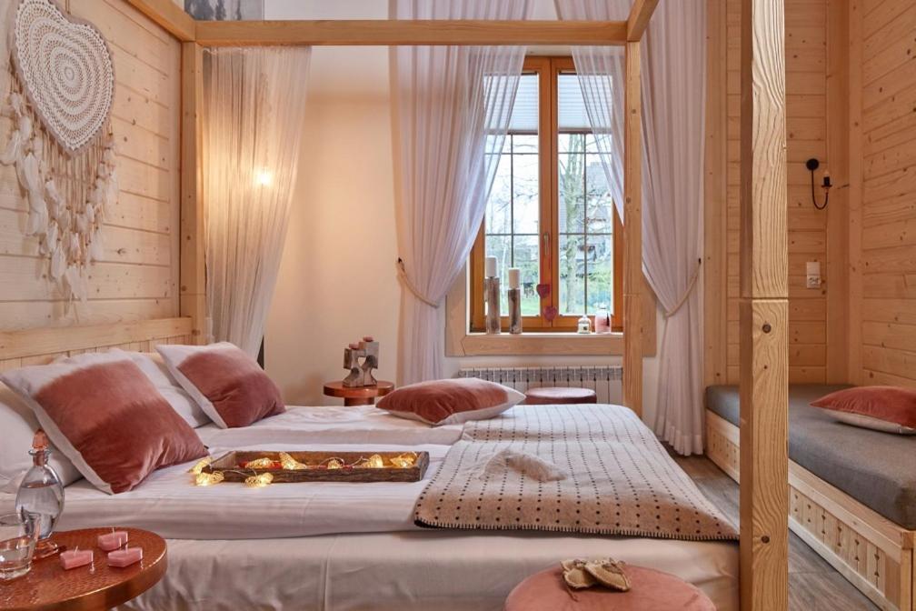 Niedzwiedzia 3* Поронін